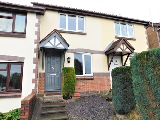 House for rent in Swadlincote, South Derbyshire