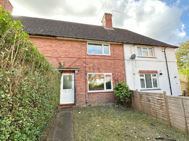 House for rent in Lenton Abbey, City of Nottingham