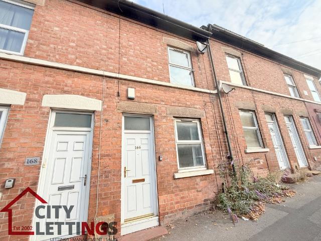 House for rent in Haddon, East Midlands