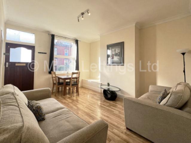 House for rent in Burley, Leeds