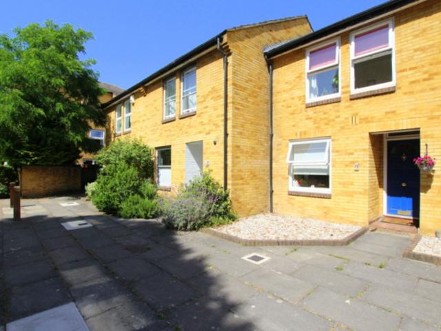 House for rent in London Borough of Wandsworth, Greater London