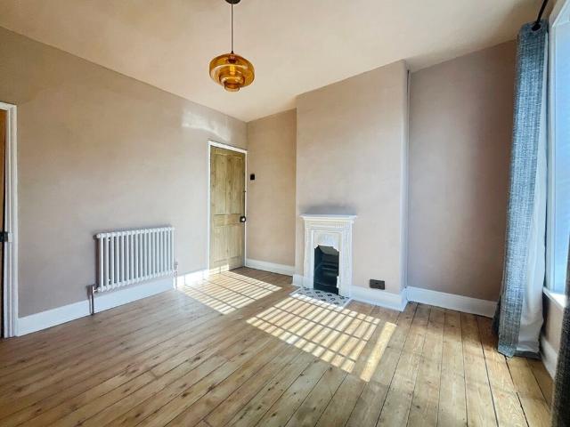 House for rent in New Boultham, Lincoln