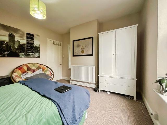 House for rent in New Boultham, Brayford