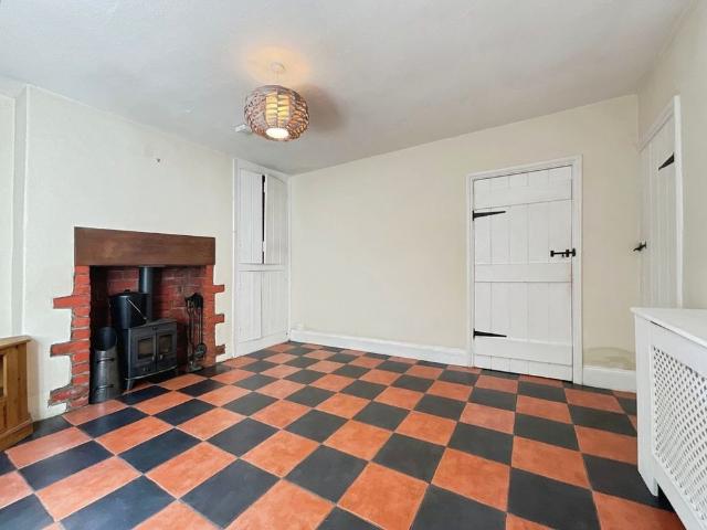 House for rent in New Boultham, Brayford