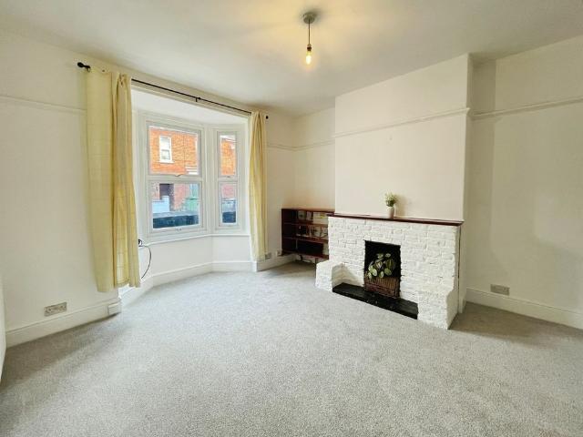 House for rent in Ermine West, Brayford
