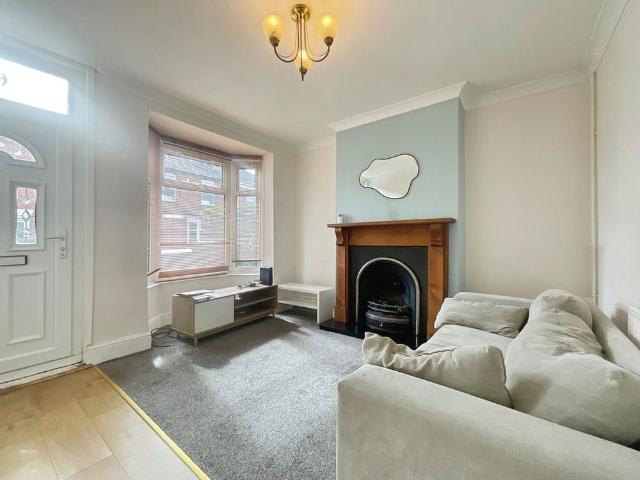 House for rent in New Boultham, Brayford