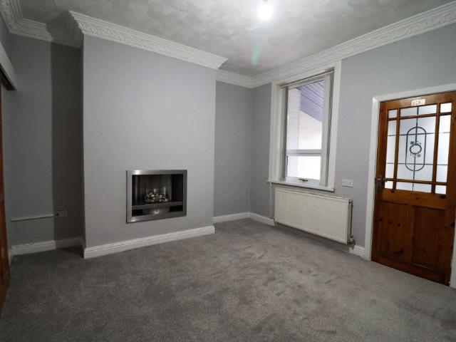 House for rent in Little Harwood, Blackburn