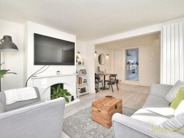 House for rent in Liddington, Swindon