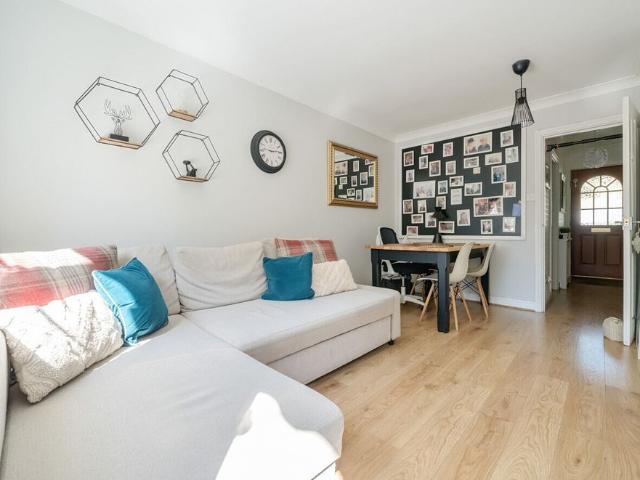 House for rent in Liddington, Swindon