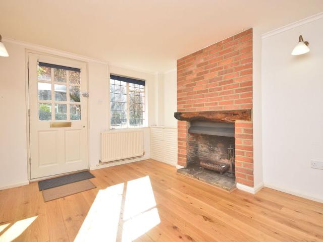 House for rent in Liddington, Swindon