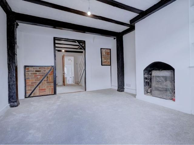 House for rent in Liddington, Swindon