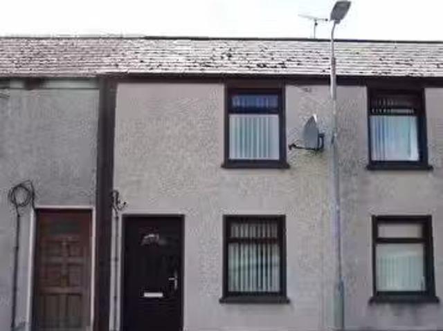 House for sale in Keady