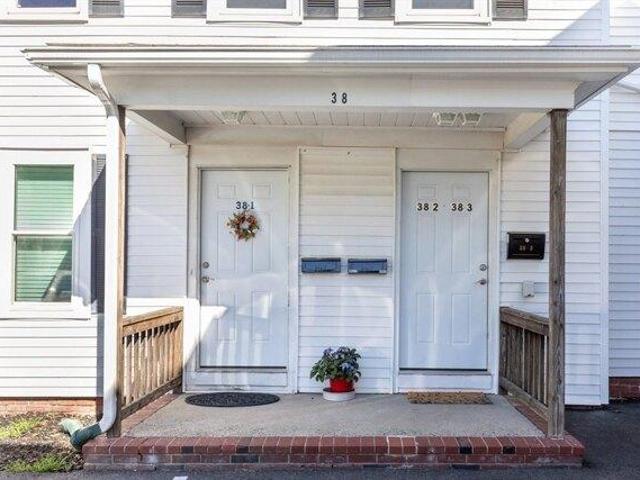Condo for sale in Middleboro, Massachusetts