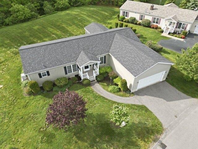 House for sale in Middleboro, Massachusetts