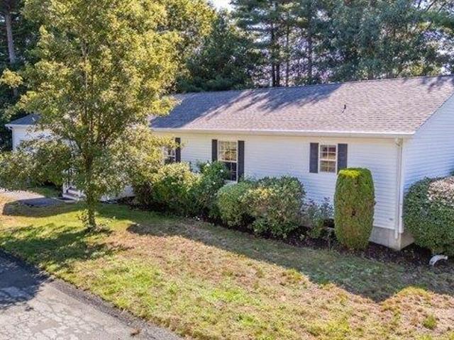 House for sale in Middleboro, Massachusetts