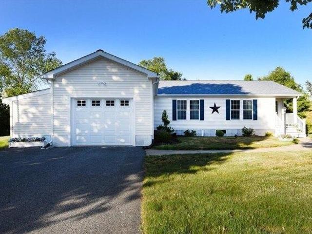 House for sale in Middleboro, Massachusetts