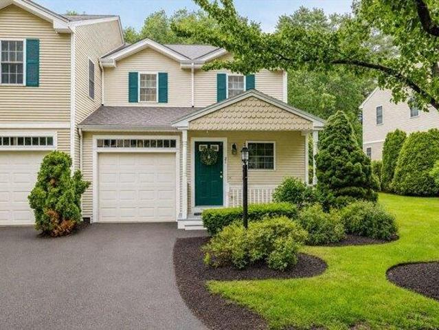 House for sale in Middleboro, Massachusetts