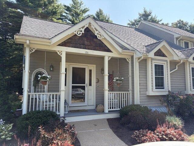 House for sale in Middleboro, Massachusetts