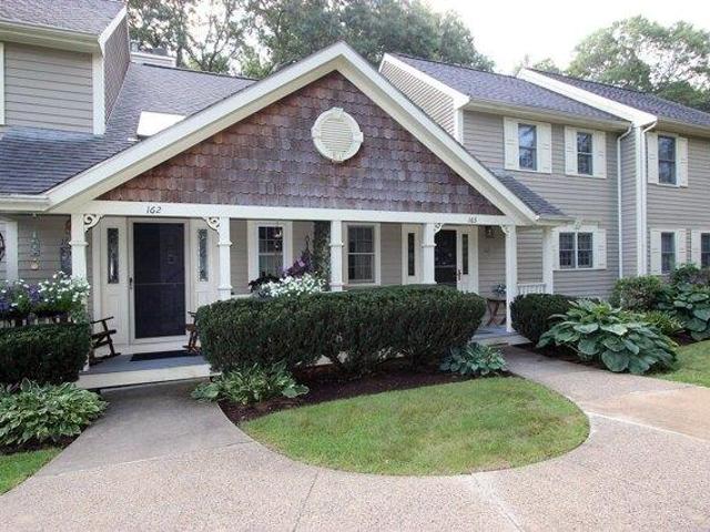 Condo for sale in Middleboro, Massachusetts