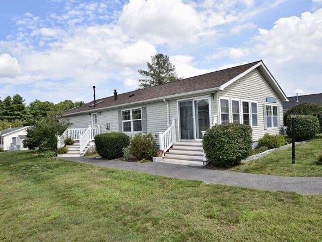 House for sale in Middleboro, Massachusetts