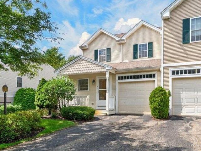 Condo for sale in Middleborough, Plymouth County