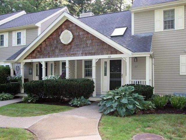 Condo for sale in Camp Avoda, Middleborough