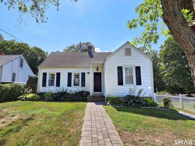 House for sale in Middlebury, Connecticut