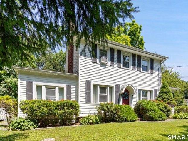 House for sale in Middlebury, Connecticut
