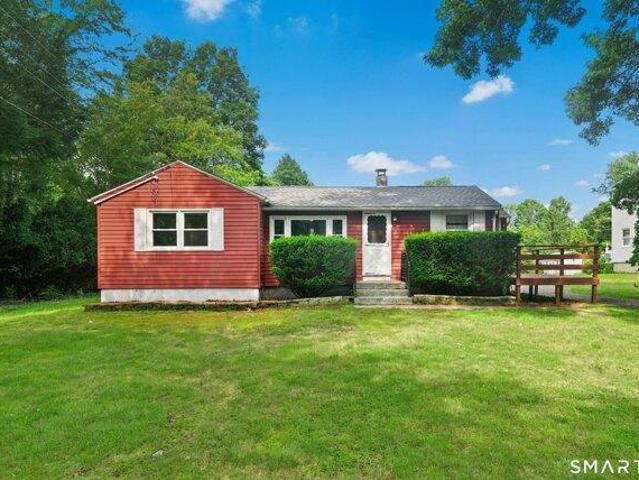 House for sale in Middlebury, Naugatuck Valley Planning Region