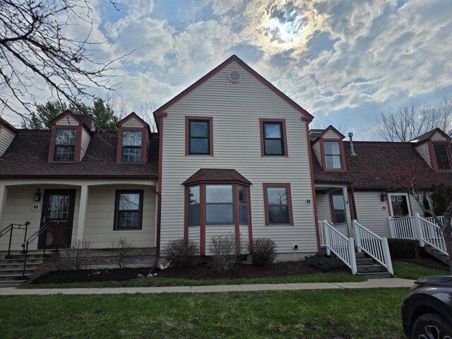 House for sale in Middlebury, Vermont