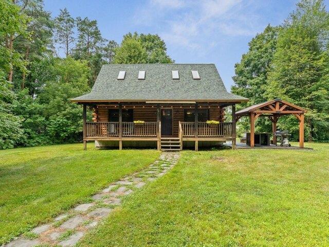 House for sale in Middlebury, Vermont