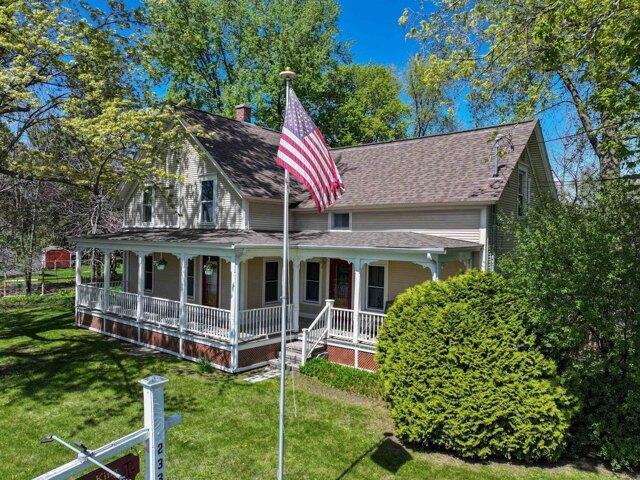 House for sale in Middlebury, Vermont