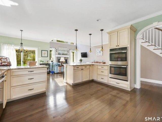 House for sale in Middlefield, Connecticut