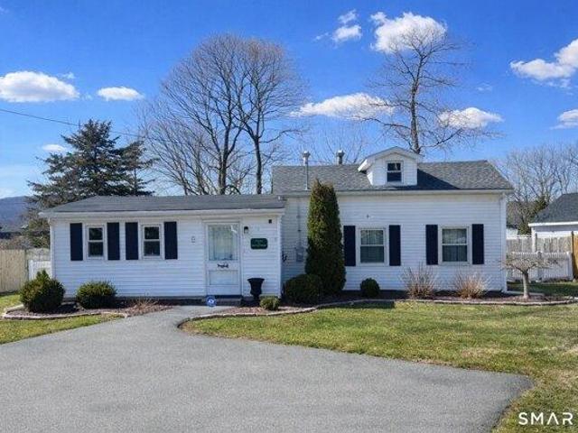 House for sale in Middlefield, Connecticut