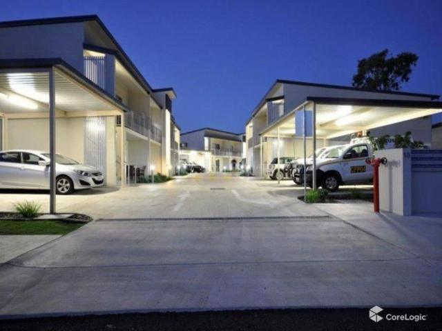 Apartment for sale in Middlemount, Queensland
