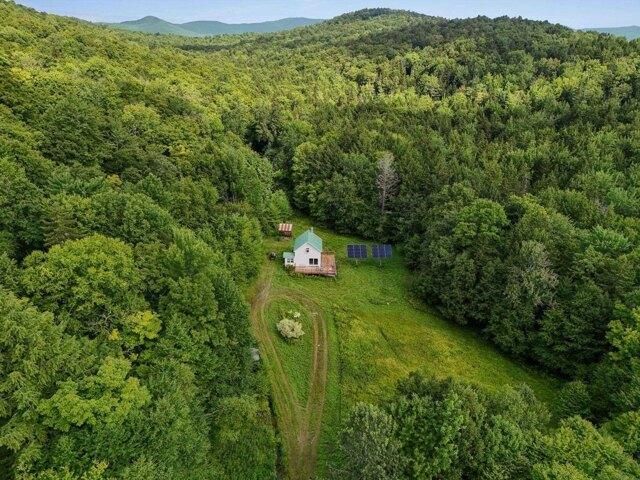 House for sale in Vermont