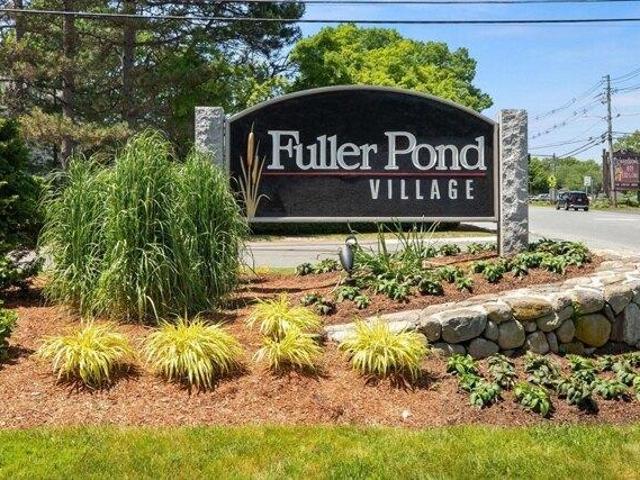 Condo for sale in Middleton, Massachusetts