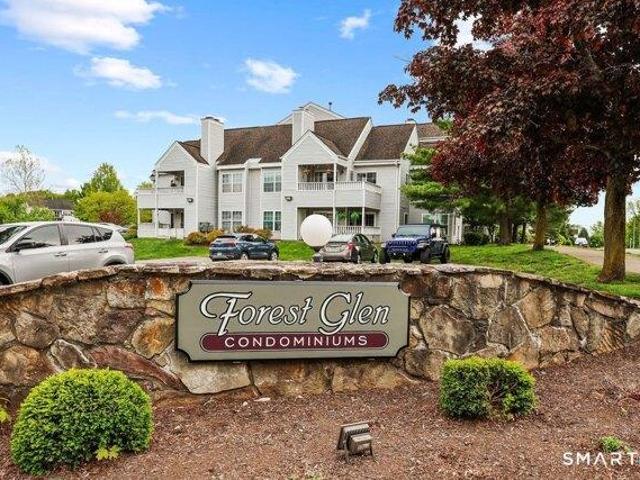 Condo for sale in Middletown, Connecticut