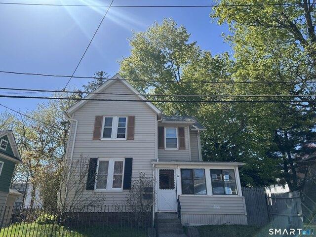 House for sale in Middletown, Connecticut