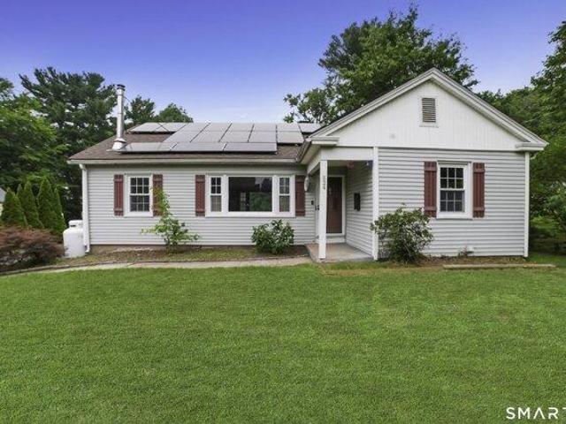 House for sale in Middletown, Connecticut