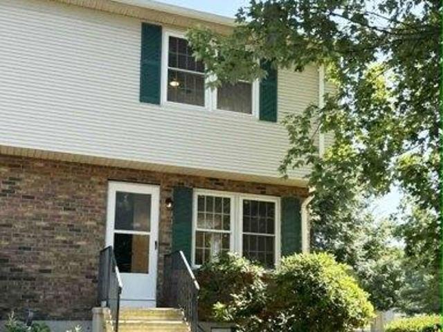 House for sale in Middletown, Connecticut