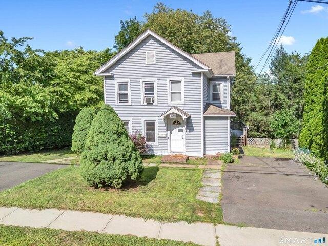 House for sale in Middletown, Connecticut
