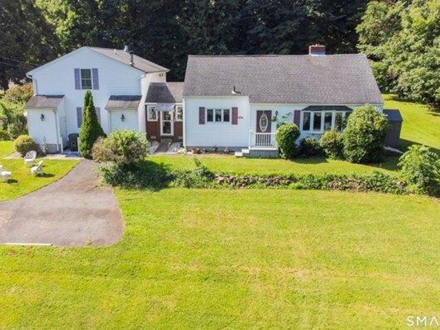 House for sale in Middletown, Connecticut