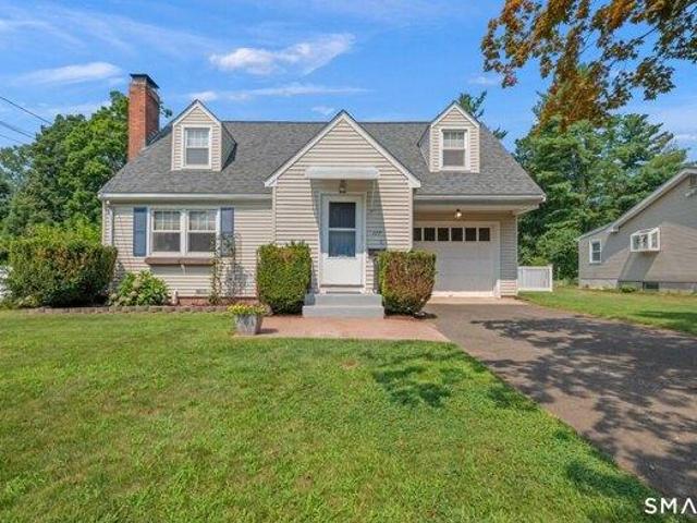 House for sale in Middletown, Connecticut