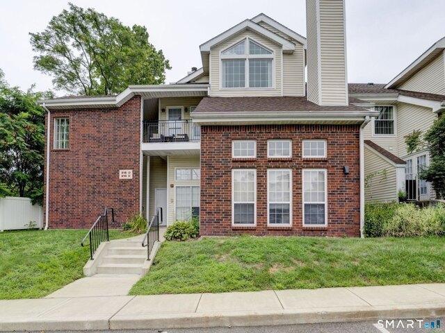 Condo for sale in Middletown, Connecticut