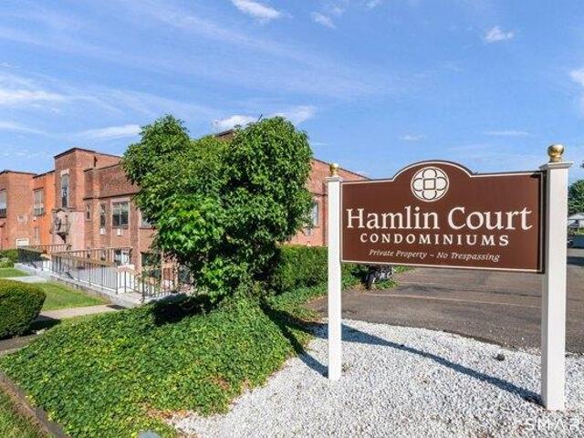 House for sale in Middletown, Connecticut