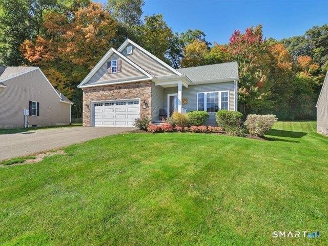 House for sale in Sonoma Woods, Middletown