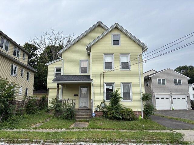 House for sale in Middletown, Connecticut