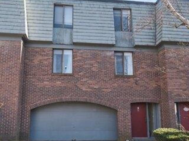 House for sale in Middletown, Connecticut