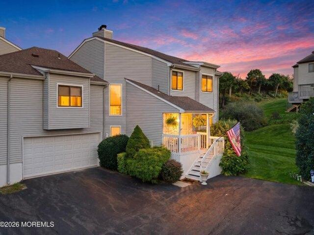 House for sale in Kings Landing, Middletown Township